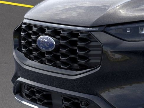 New 2025 Ford Escape ST-Line Elite w/ Premium Technology Package image 63