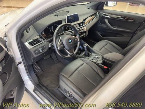 Used 2019 BMW X1 sDrive28i image 6