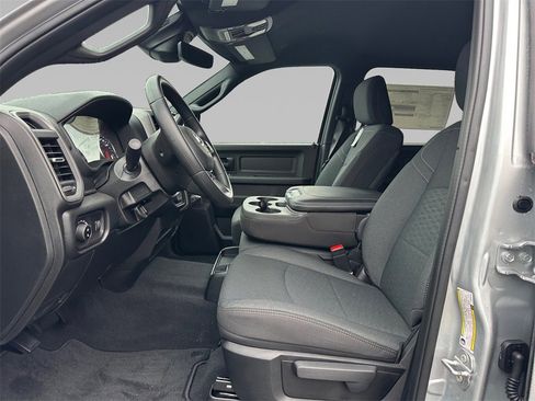 New 2026 RAM 3500 Tradesman image 11