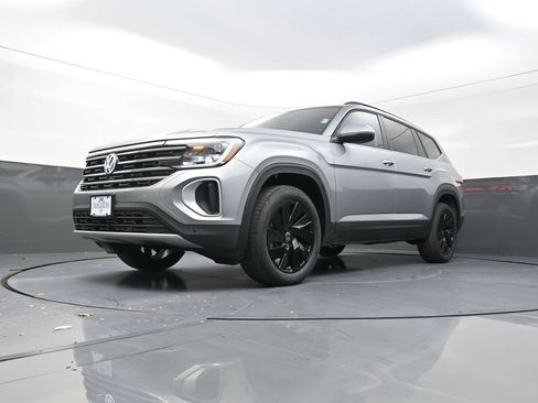 New 2026 Volkswagen Atlas SE AWD/4WD image 23