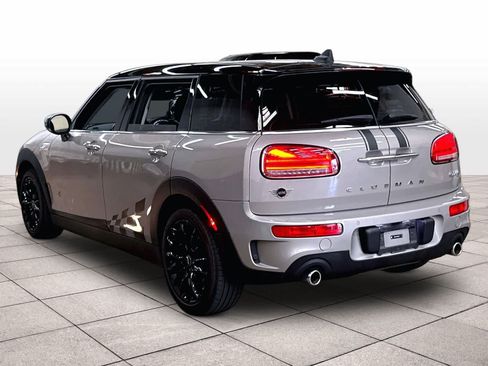 Used 2024 MINI Cooper Clubman S AWD/4WD image 14