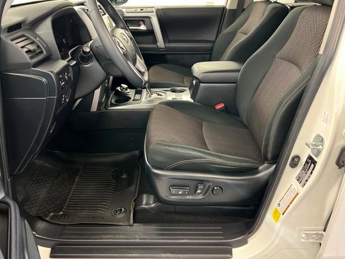 Used 2022 Toyota 4Runner Trail Special Edition image 18