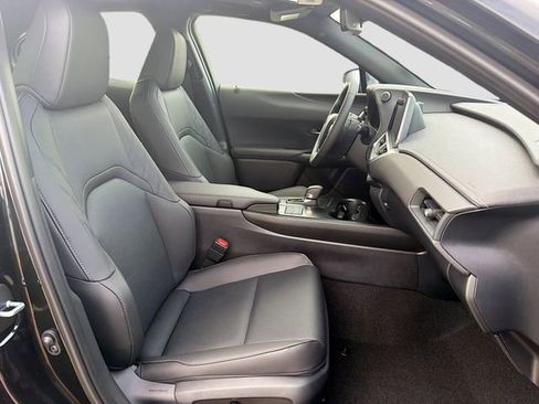 New 2026 Lexus UX 300h FWD image 15