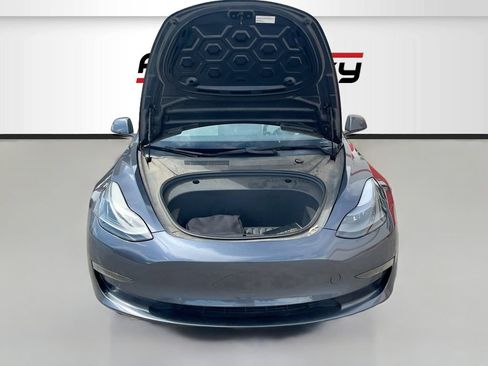 Used 2022 Tesla Model 3 Performance AWD/4WD image 31