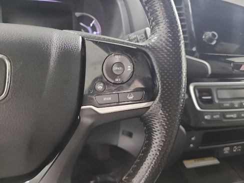 Certified 2022 Honda Passport Elite image 30