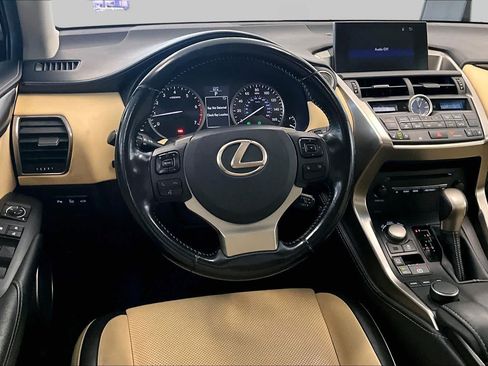 Used 2017 Lexus NX 200t FWD w/ Premium Package image 15