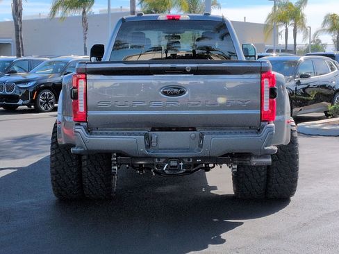 Used 2026 Ford F450 Lariat image 9