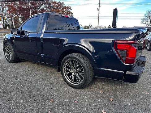 Used 2024 Ford F150 XL w/ Equipment Group 103A High image 4