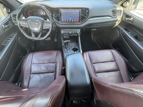 Used 2024 Dodge Durango R/T AWD/4WD image 28