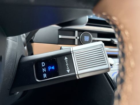 New 2026 Hyundai Santa Fe Calligraphy image 22