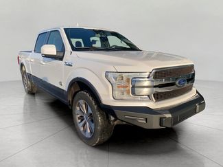 Used 2019 Ford F150 King Ranch w/ Equipment Group 601A Luxury video 1