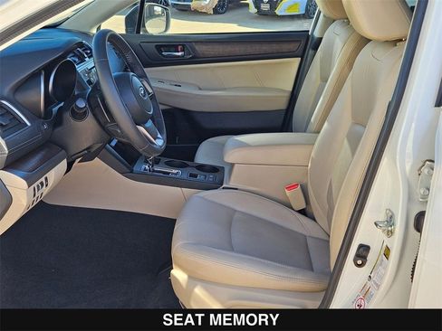 Used 2019 Subaru Outback 2.5i Limited w/ Popular Package #2 image 11