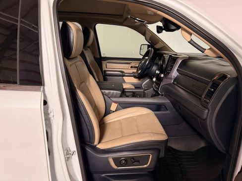 Used 2019 RAM 1500 Limited image 19