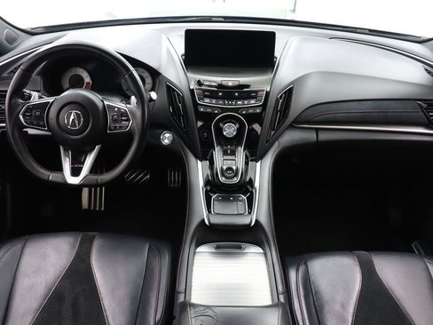 Used 2022 Acura RDX A-Spec image 23