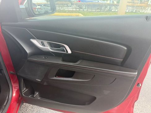 Used 2015 GMC Terrain SLT FWD image 9