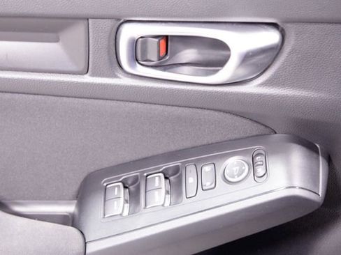 Certified 2023 Honda Civic LX image 23