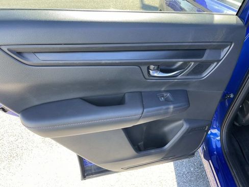 Certified 2025 Honda CR-V Sport-L image 10