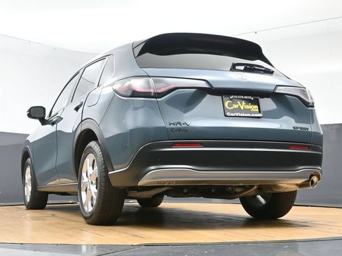 Used 2026 Honda HR-V Sport image 43