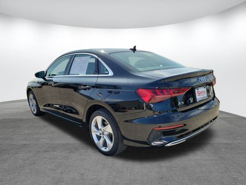 Used 2024 Audi A3 2.0T Premium image 25