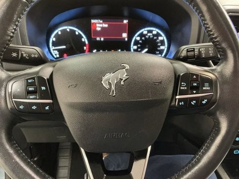 Used 2022 Ford Bronco Sport Big Bend w/ Convenience Package image 28