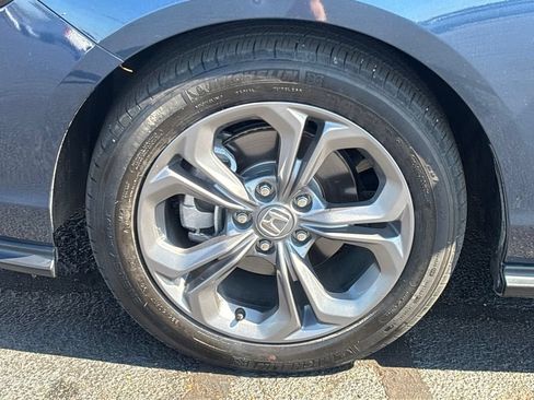 Used 2024 Honda Accord EX image 25