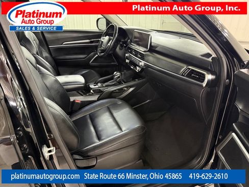 Used 2022 Kia Telluride S AWD/4WD image 43