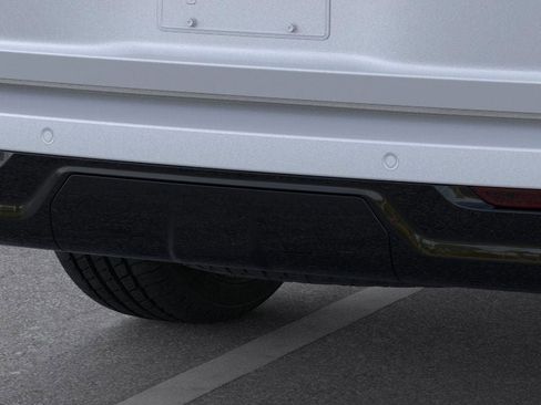 New 2025 Lincoln Navigator L Black Label image 23