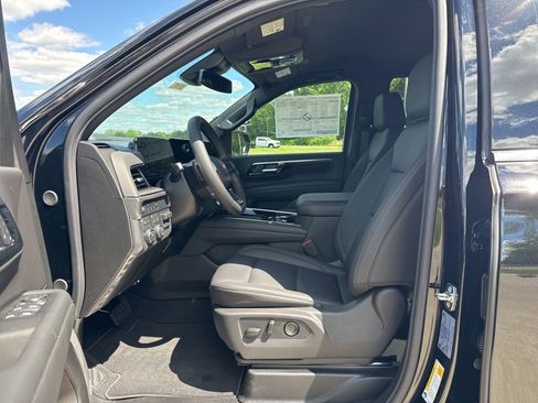 New 2026 Chevrolet Tahoe LT w/ Comfort Package AWD/4WD image 21