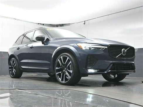 Certified 2023 Volvo XC60 B5 Ultimate FWD image 34