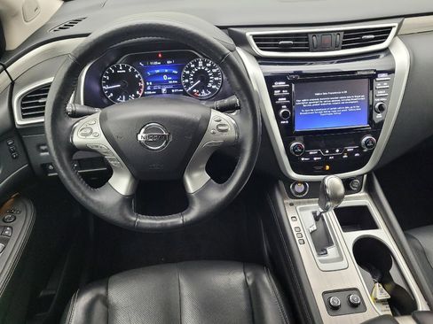 Used 2018 Nissan Murano Platinum AWD/4WD image 22