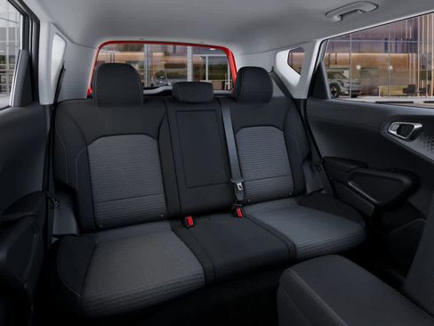 New 2025 Kia Soul EX image 16