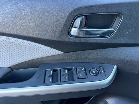 Used 2016 Honda CR-V EX-L image 11