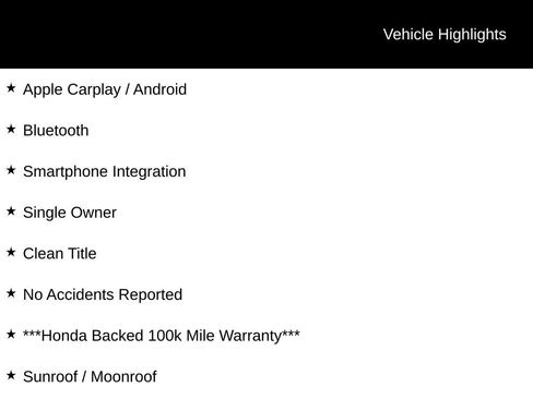 Certified 2026 Honda CR-V EX image 7