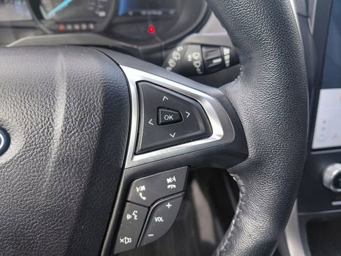 Certified 2023 Ford Edge SEL w/ Convenience Package image 18