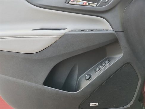Certified 2019 Chevrolet Equinox Premier image 23