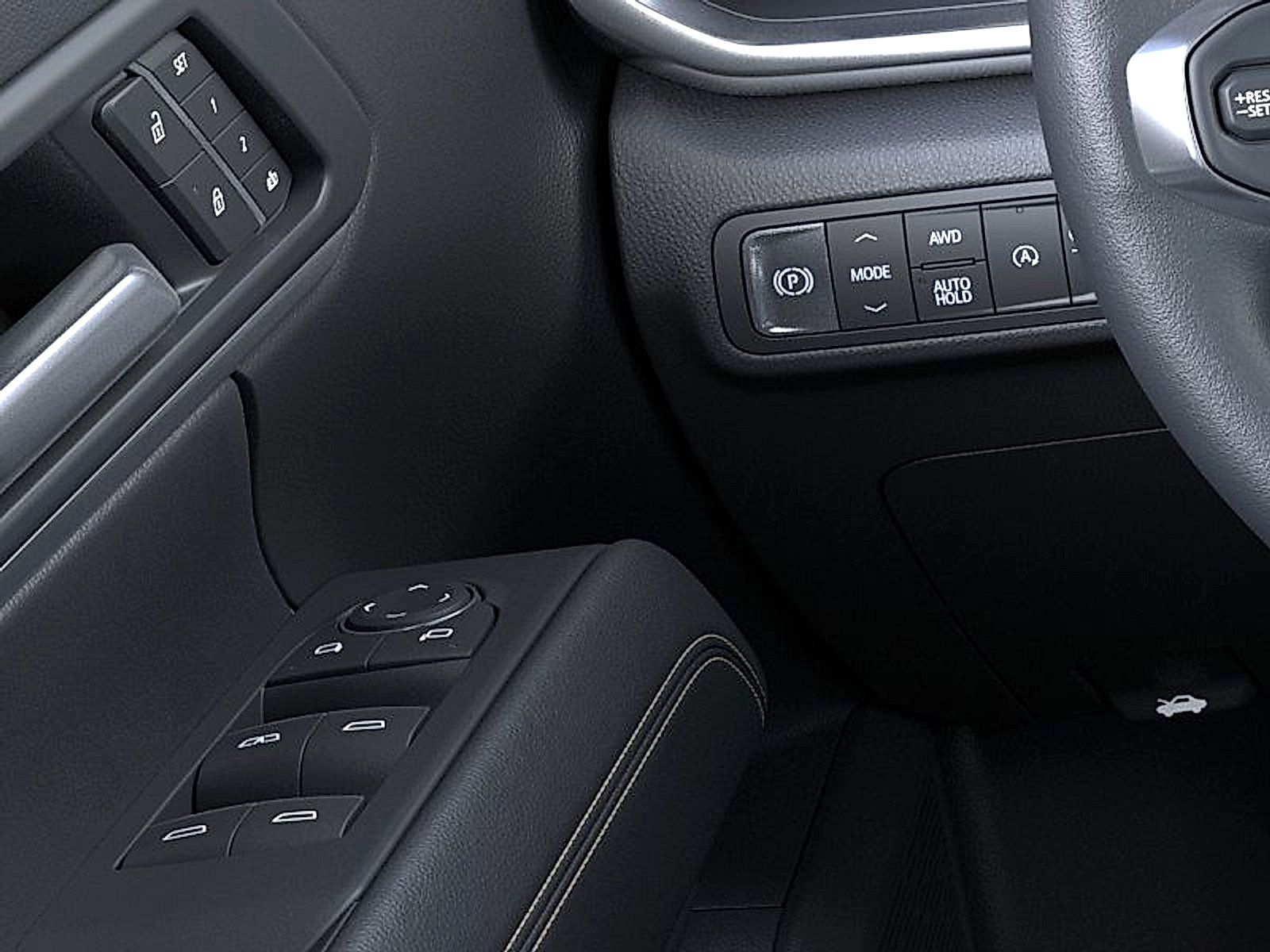 New 2027 GMC Terrain Denali AWD/4WD image 22