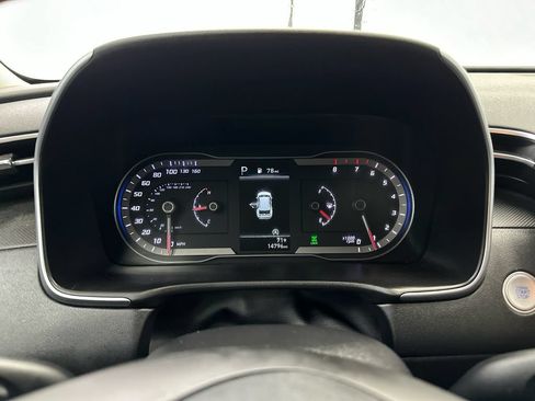 Used 2023 Hyundai Tucson SEL AWD/4WD image 27