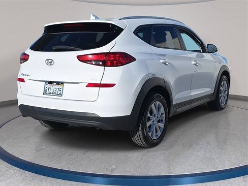Used 2019 Hyundai Tucson Value image 6