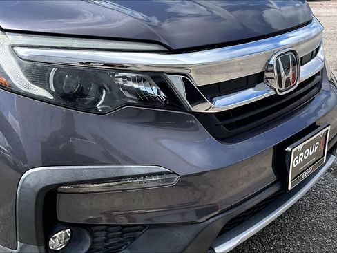 Used 2021 Honda Pilot EX-L image 30