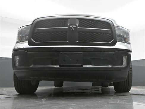 Used 2018 RAM 1500 Big Horn image 30