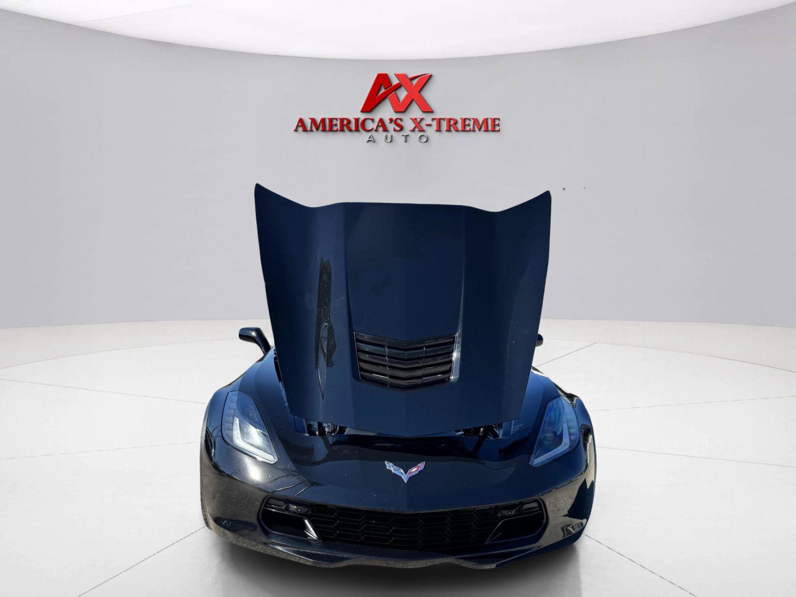 Used 2019 Chevrolet Corvette Grand Sport RWD image 10