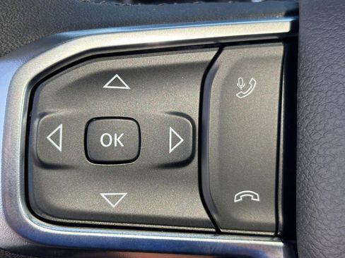 New 2026 RAM 1500 Laramie w/ Laramie Southwest Edition image 15