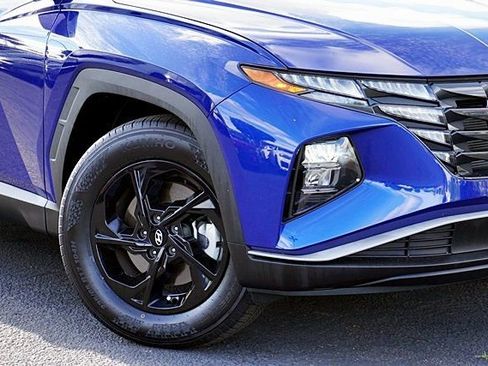 Certified 2023 Hyundai Tucson SEL FWD image 4