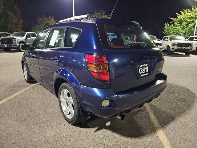 Used 2004 Pontiac Vibe w/ Power Group Value Package FWD image 8