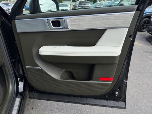 New 2025 Hyundai Santa Fe Calligraphy image 27