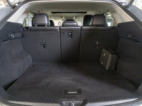 Used 2023 MAZDA CX-5 AWD 2.5 S w/ Preferred Package image 11