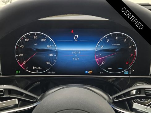 Certified 2026 Mercedes-Benz E 350 Sedan image 15
