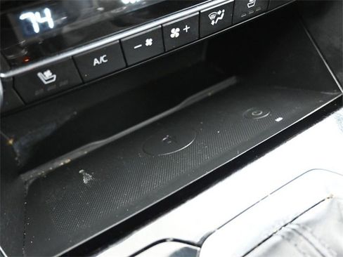 Certified 2023 MAZDA CX-9 Signature image 15