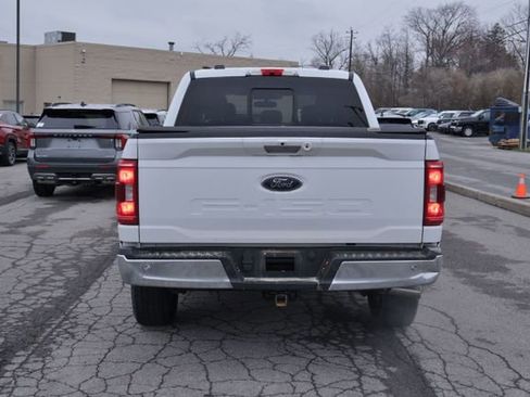 Used 2023 Ford F150 XLT w/ Equipment Group 302A High image 5