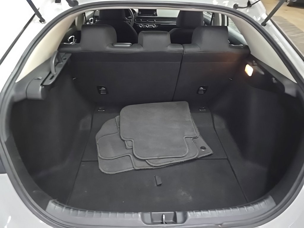 Used 2023 Honda Civic LX image 11